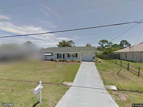 Fairfield, PORT SAINT LUCIE, FL 34983