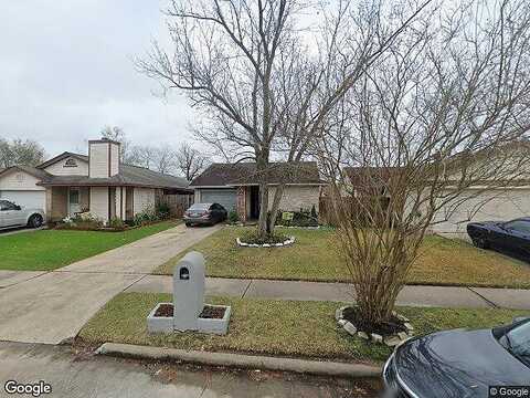 Glenwolf, HOUSTON, TX 77084