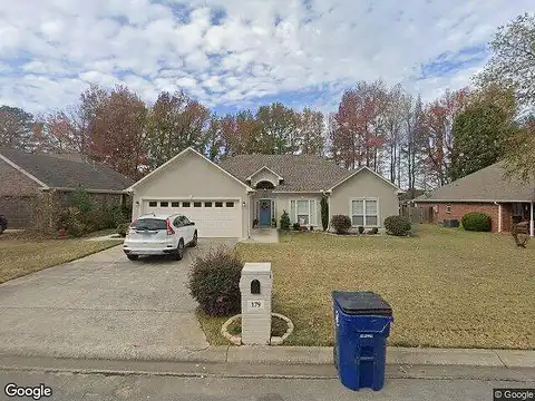 Deauville, MAUMELLE, AR 72113