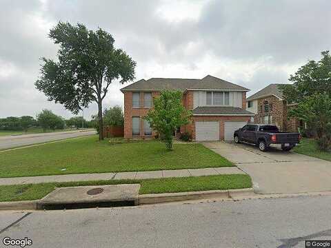 Worley, PFLUGERVILLE, TX 78660