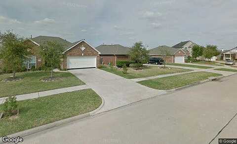 Timber Crossing, CYPRESS, TX 77433