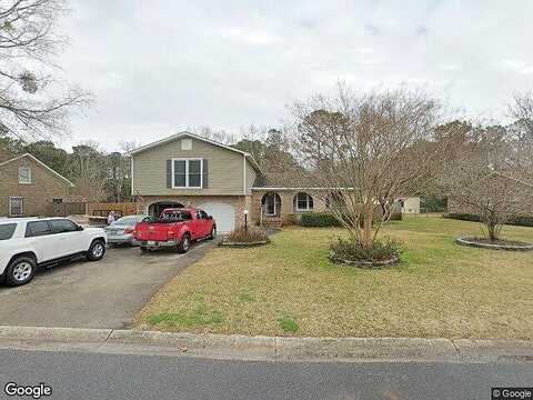 Greenmore, CHARLESTON, SC 29407