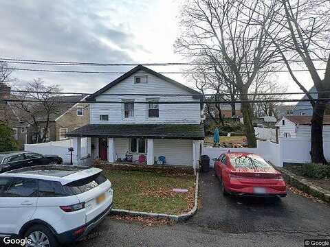 Frazier, YONKERS, NY 10704