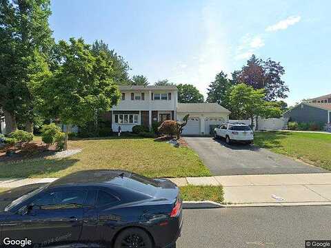 Oakwood, PARLIN, NJ 08859