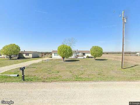 County Road 697, FARMERSVILLE, TX 75442