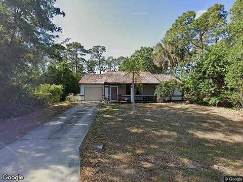 Steele, PORT CHARLOTTE, FL 33948