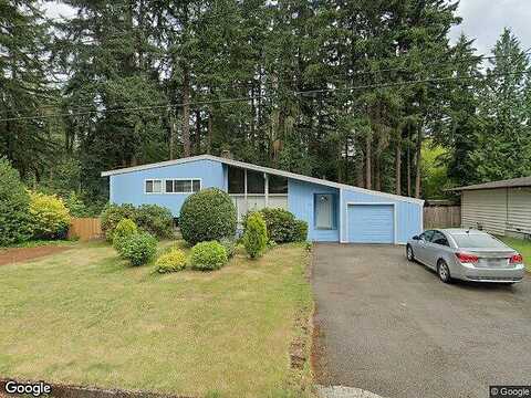 152Nd, BELLEVUE, WA 98007