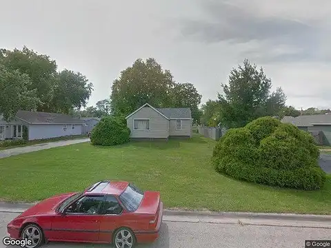 Hebron, ZION, IL 60099