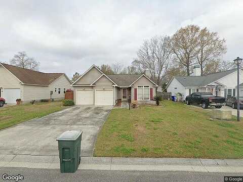 Briarwood, CHARLESTON, SC 29414