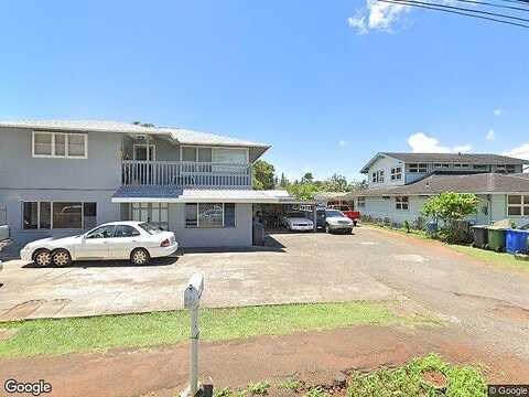 California, WAHIAWA, HI 96786