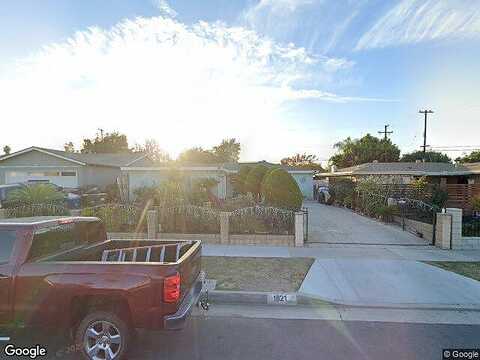 Paso Real, ROWLAND HEIGHTS, CA 91748