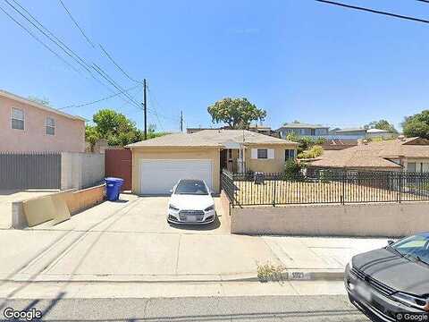 Potrero Grande, ROSEMEAD, CA 91770