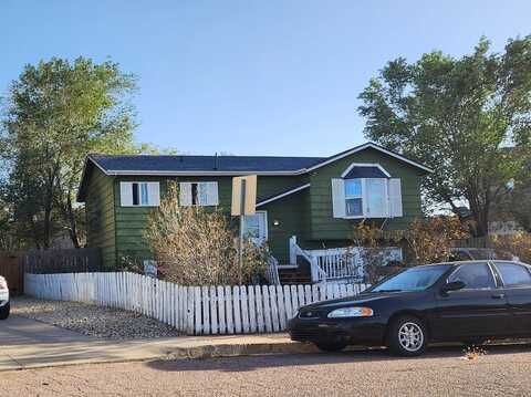 Tanager, COLORADO SPRINGS, CO 80906