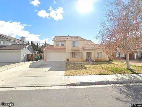 Avenue P4, PALMDALE, CA 93551