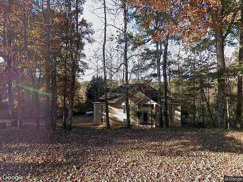 Lakeside, HIRAM, GA 30141