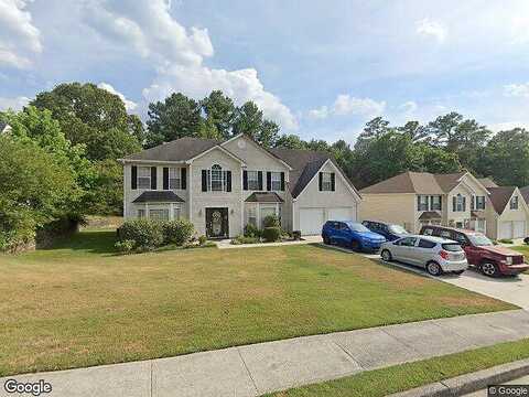 Harmony, LITHONIA, GA 30058