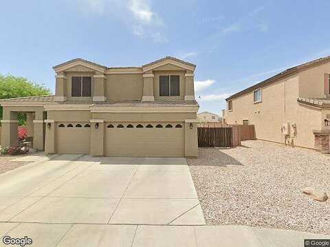 231St, BUCKEYE, AZ 85326