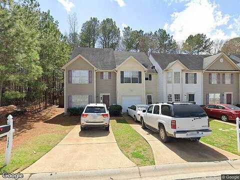 Carrington, GRIFFIN, GA 30224