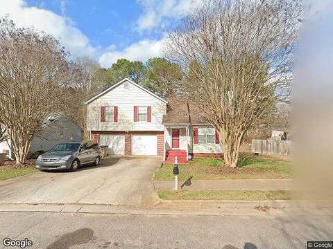 Brandon Ridge, STOCKBRIDGE, GA 30281