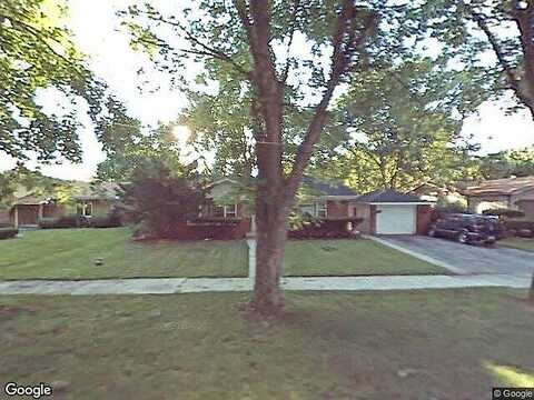 Harding, FLOSSMOOR, IL 60422