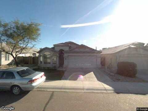 25Th, PHOENIX, AZ 85050