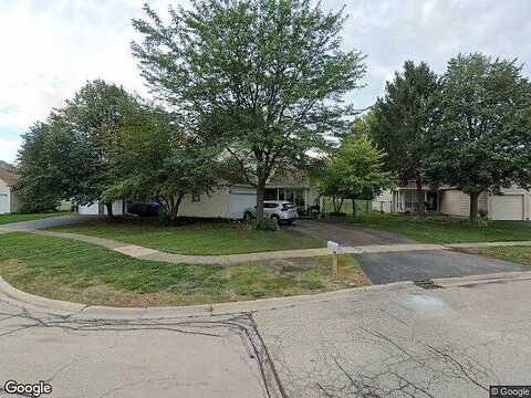 Grosse Pointe, HANOVER PARK, IL 60133