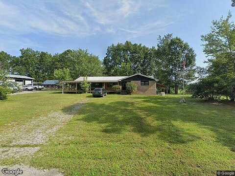 Clark Subdivision, CLARKRANGE, TN 38553