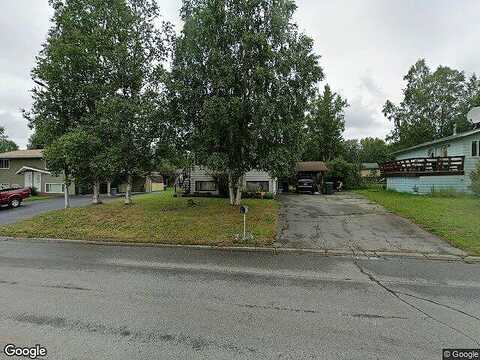 Patterson, ANCHORAGE, AK 99504