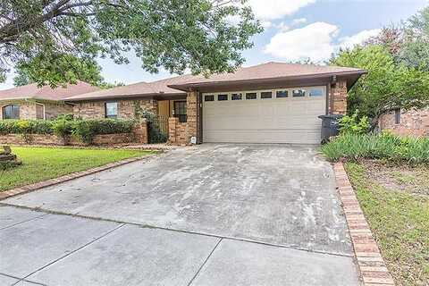 Willow Vale, FORT WORTH, TX 76134