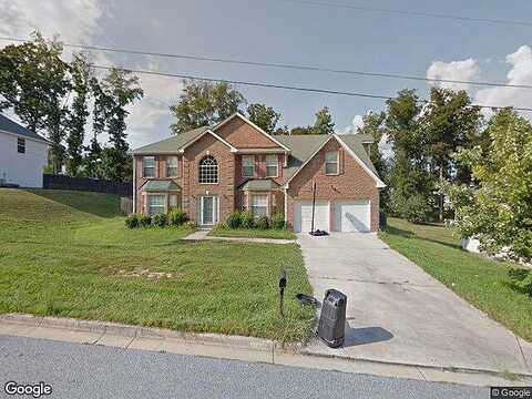 Smithgrove, ELLENWOOD, GA 30294