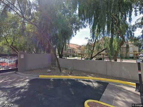 University, TEMPE, AZ 85288