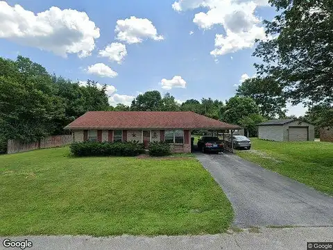 Stratford, MOUNT STERLING, KY 40353