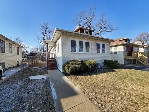 3Rd, MAYWOOD, IL 60153