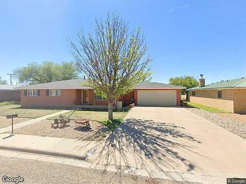 Main, PORTALES, NM 88130