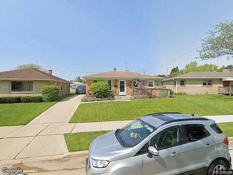 Saturn, RACINE, WI 53404