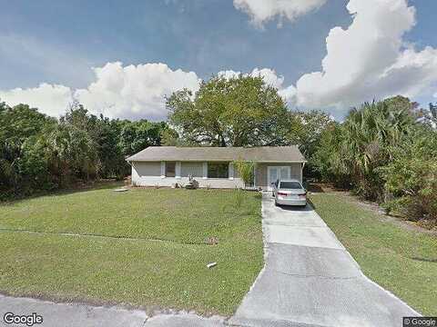 Beauregard, PORT SAINT LUCIE, FL 34953