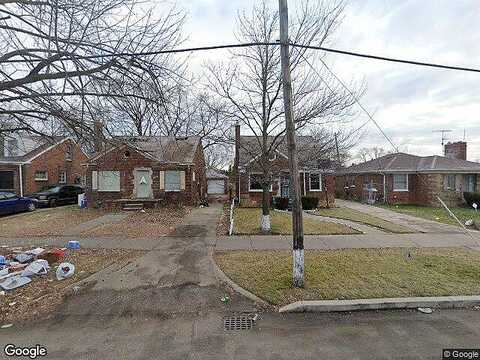 Schoenherr, DETROIT, MI 48205