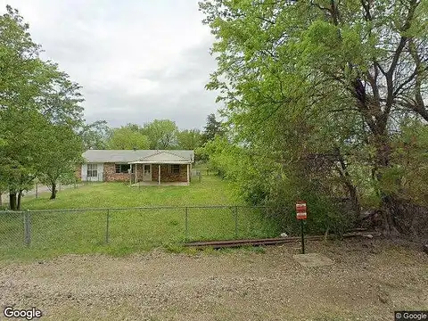 Wyandotte, SULPHUR, OK 73086