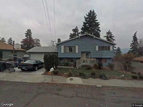 Garrison, THE DALLES, OR 97058