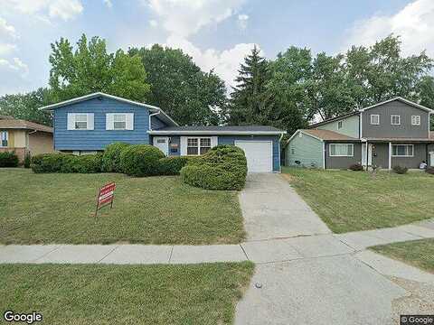 Ormond, COLUMBUS, OH 43224