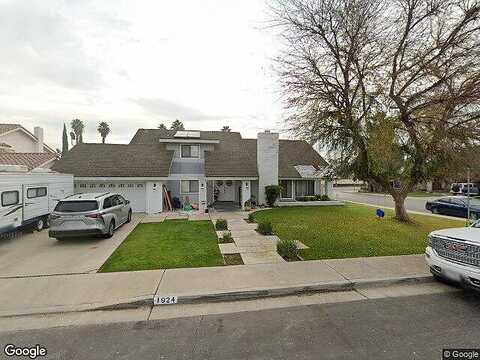 Glenbarr, BAKERSFIELD, CA 93309