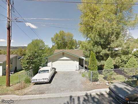 Sargent, KLAMATH FALLS, OR 97601