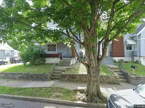 Glenway, COVINGTON, KY 41014