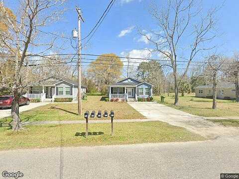 Winyah, GEORGETOWN, SC 29440