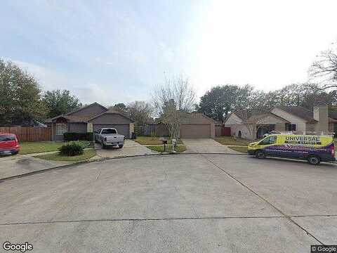 Cypress Bay, KATY, TX 77449