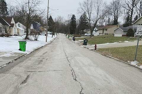 Marvin, CLEVELAND, OH 44128