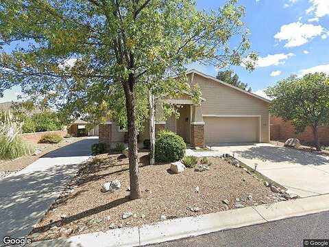 Fence Line, PRESCOTT VALLEY, AZ 86314