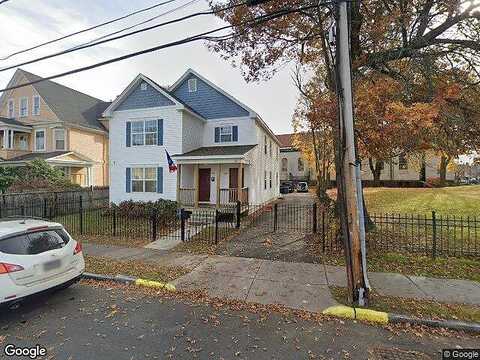 Bond, HARTFORD, CT 06114