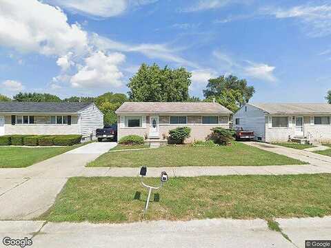 Broadacres, CLINTON TOWNSHIP, MI 48035