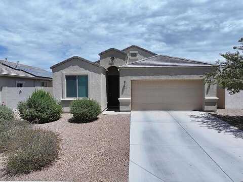 Jill, MARICOPA, AZ 85138